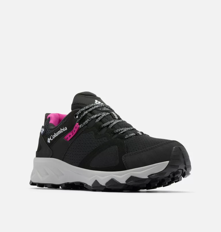 TENIS FEMENINO COLUMBIA PEAKFREAK HERA OUTDRY WATERPROOF